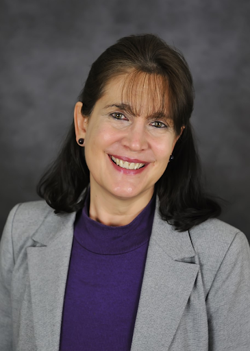 Gloria Orlandi-Kass, ALZ Program Services Manager