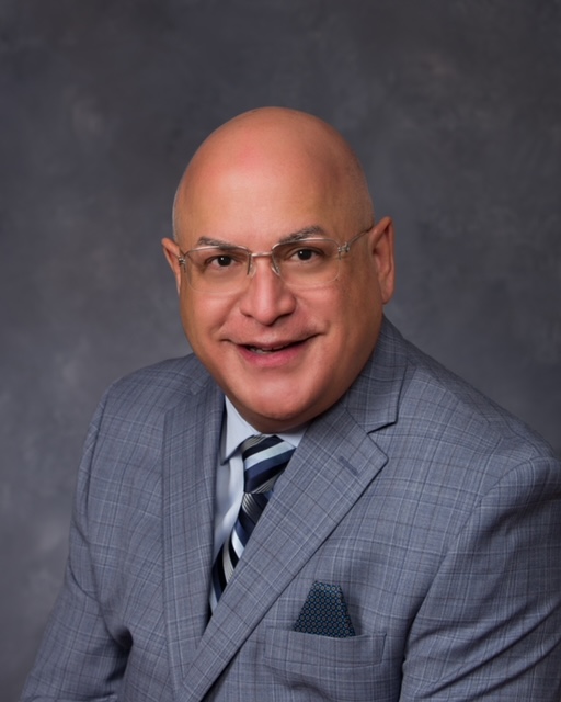 Armando Riera, MSN, APRN-BC, NAHN Miami Chapter President