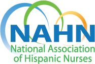 National Association of Hispanic Nurses logo