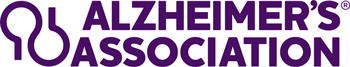alzeimer's association logo