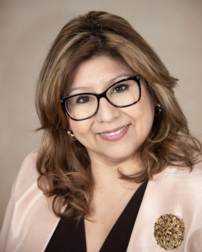 Norma A. Avitua-Ovalle, MBA-HC, BSN, RN - NAHN San Antonio Chapter President 