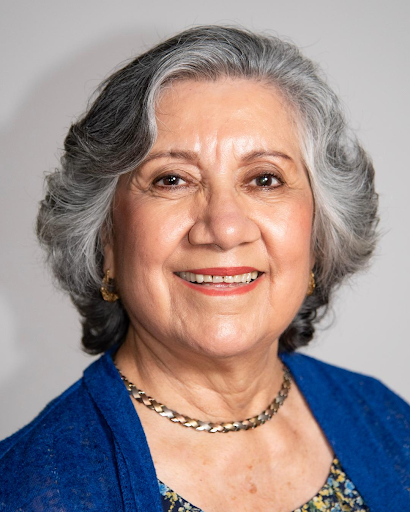 Rose M Caballero, MSN, RN, CCM  NAHN San Antonio Chapter Immediate Past President